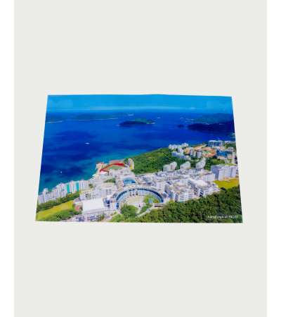 Document folder - Birdview
